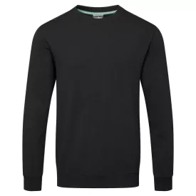 EC300BKRL Portwest Organic Cotton Recyclable Sweatshirt