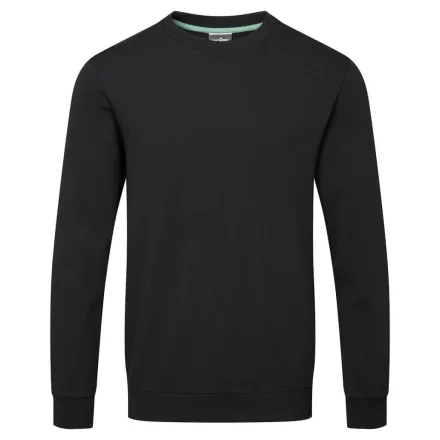 EC300BKRXXL Portwest Organic Cotton Recyclable Sweatshirt