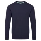 EC300NVRS Portwest Organic Cotton Recyclable Sweatshirt