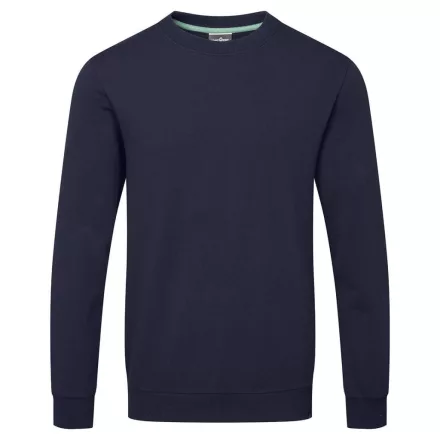 EC300NVRS Portwest Organic Cotton Recyclable Sweatshirt