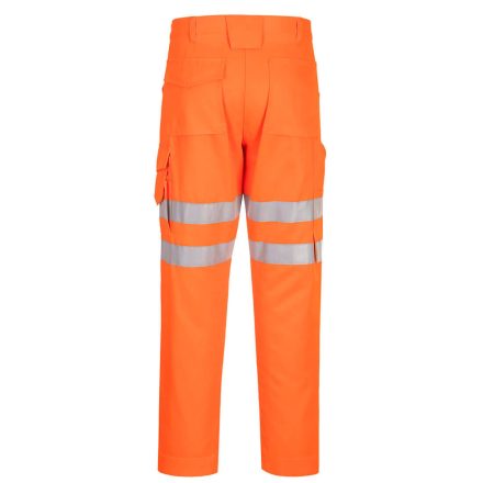 EC40ORR48 Portwest Eco High-Vis nadrág