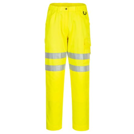 EC40YER28 Portwest Eco High-Vis nadrág