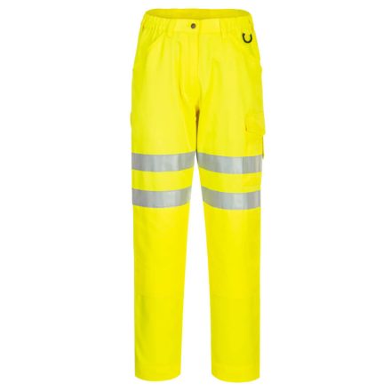 EC40YER30 Portwest Eco High-Vis nadrág