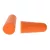 EP02ORR Portwest Poliuretán szivacs füldugó
