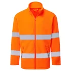 ES250ORRL Portwest ES1 Essential Hi-Vis fleece