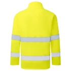 ES250YERL Portwest ES1 Essential Hi-Vis fleece