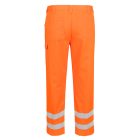 EST46ORR30 Portwest  ES1 Essential Hi-Vis Combat nadrág