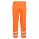 EST46ORR30 Portwest  ES1 Essential Hi-Vis Combat nadrág