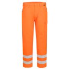 EST46ORR34 Portwest  ES1 Essential Hi-Vis Combat nadrág