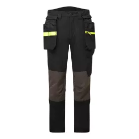 EV440BKR32 PORTWEST EV4 Stretch Holster nadrág