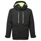 EV461BKTXXXL PORTWEST EV4 téli parka kabát