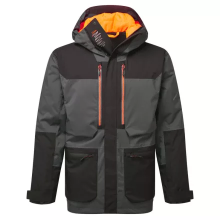 EV461MGTL PORTWEST EV4 téli parka kabát