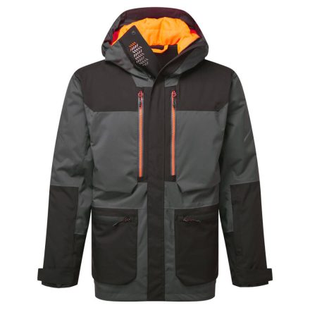 EV461MGTXXL PORTWEST EV4 téli parka kabát