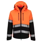 EV465OBRXXL Portwest EV4 Hi-Vis kabát (3L)