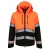 EV465OBRXXL Portwest EV4 Hi-Vis kabát (3L)