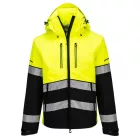 EV465YBRXXL Portwest EV4 Hi-Vis kabát (3L)