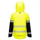 EV465YBRXXL Portwest EV4 Hi-Vis kabát (3L)