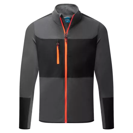 EV476MGRL Portwest EV4 fleece
