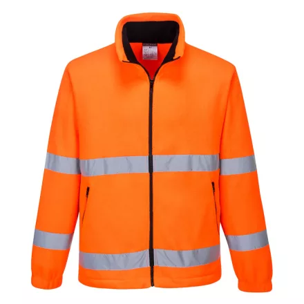 F303ORRM Portwest Hi-Vis Windbreaker polár