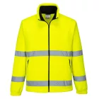 F303YERL Portwest Hi-Vis Windbreaker polár