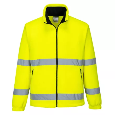 F303YERXL Portwest Hi-Vis Windbreaker polár