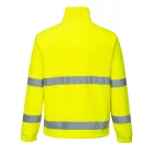 F303YERXL Portwest Hi-Vis Windbreaker polár