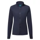 F408NVRM Portwest Női eco fleece
