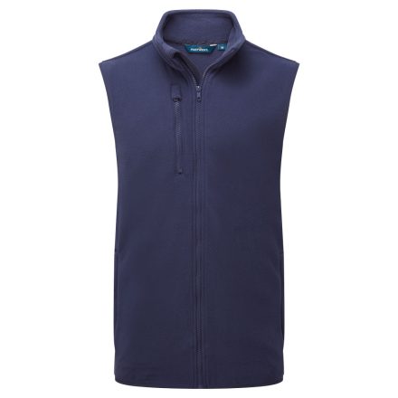 F417NVRXL Portwest - polár mellény