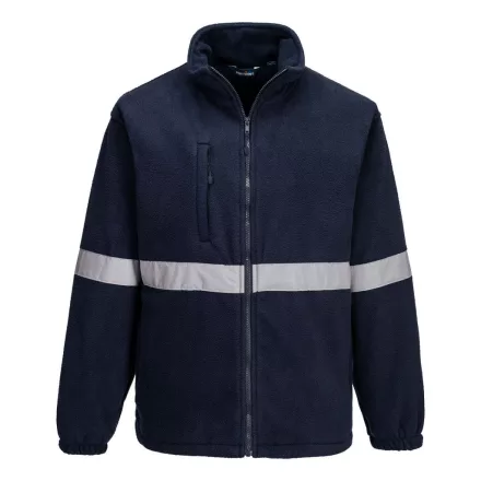 F433NAR4XL Portwest Iona™polár pulóver
