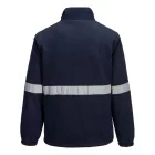 F433NAR4XL Portwest Iona™polár pulóver