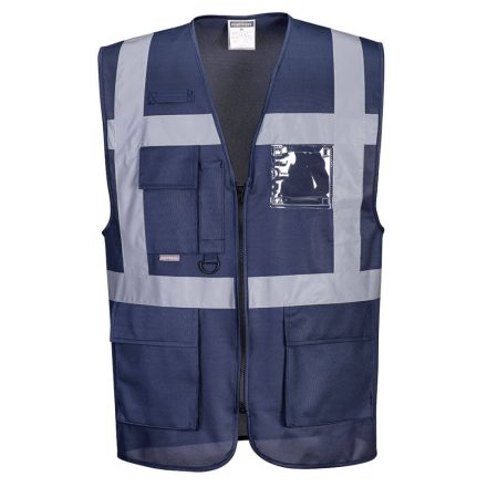 F476NARXL Portwest Iona vezetői mellény