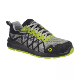   FC08BKY36 Portwest Compositelite Eco Runner munkavédelmi cipő S1P