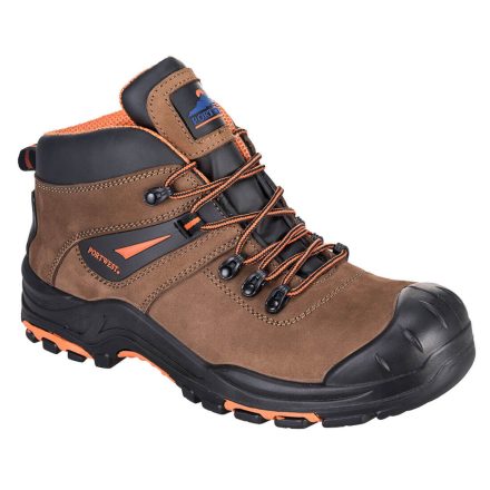 FC17BRR39 Portwest Compositelite Montana Hiker munkavédelmi bakancs, S3