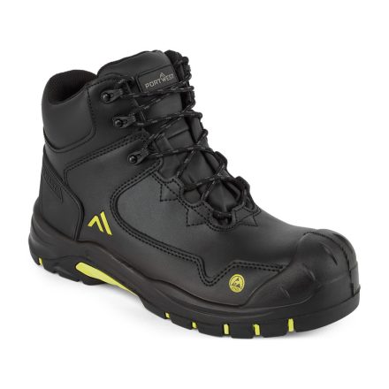 FC18BKY35 Portwest Apex ESD munkavédelmi bakancs S3S HRO SR SC FO
