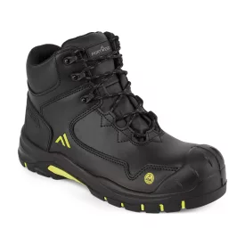   FC18BKY38 Portwest Apex ESD munkavédelmi bakancs S3S HRO SR SC FO