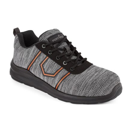 FC25GRR36 Portwest Compositelite Argen S3 munkavédelmi lábbeli