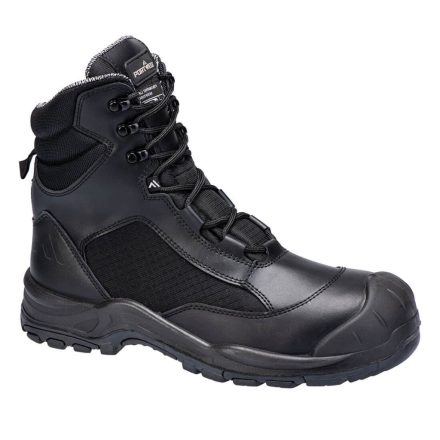 FC26BKR36 Portwest FX2 Patrol Occupational Boot O7S SR FO SC HRO