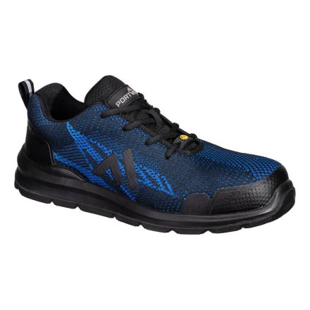 FC32NRR36 Portwest FC32 - Composite Textile Trainer munkavédelmi cipő S1PS ESD SR FO