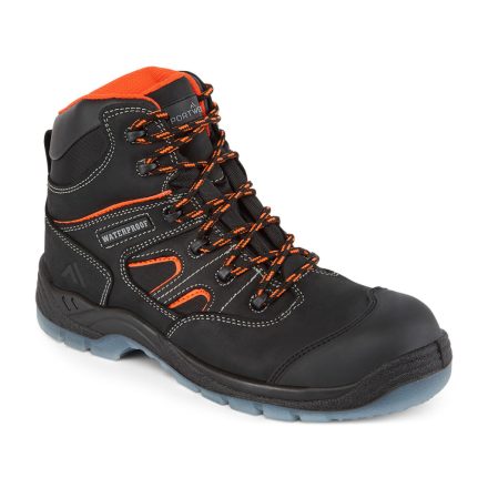 FC57BKR48 Portwest Compositelite™ All Weather védőbakancs, S3 WR