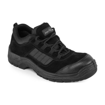 FC66BKR36 Portwest Compositelite Trouper munkavédelmi cipő, S1