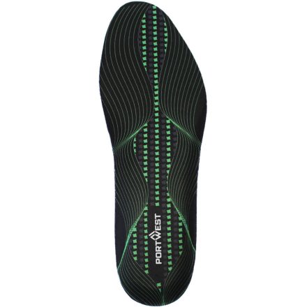 FC82BGNL Portwest Gel & Arch talpbetét