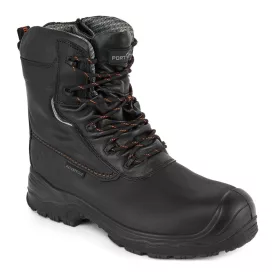   FD02BKR38 Portwest Titanium 7" (18 cm) védőbakancs, S3 HRO