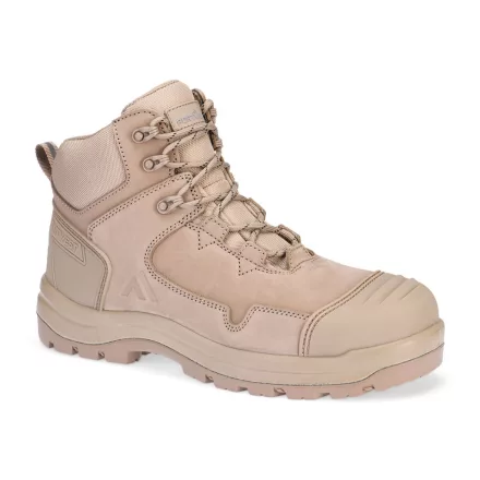FD04STR36 Portwest FX2 Wheat Apex kompozit bakancs S3S HRO SR