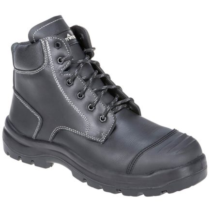 FD10BKR45 Portwest Clyde védőbakancs, S3 HRO CI HI FO