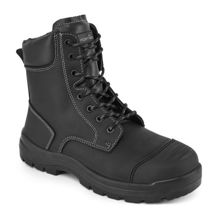 FD15BKR42 Portwest Eden védőbakancs, S3 HRO CI HI FO
