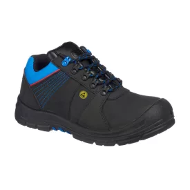 FD27BKB40 Portwest Protector ESD munkavédelmi cipő S3