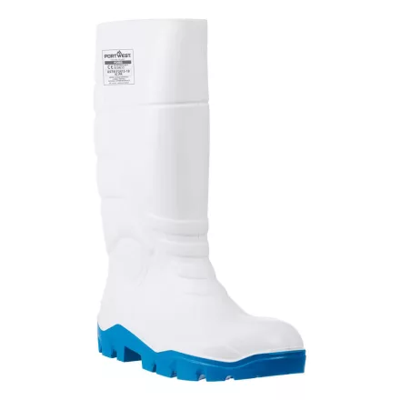 FD84WHR42 Portwest Élelmiszeripari gumicsizma S4 CI FO