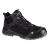 FE01BGY40 Portwest ESD munkavédelmi bakancs FX2 Bevel Composite Mid Boot S3S SR FO