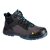 FE01BTE42 Portwest ESD munkavédelmi bakancs FX2 Bevel Composite Mid Boot S3S SR FO
