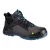 FE01BTE43 Portwest ESD munkavédelmi bakancs FX2 Bevel Composite Mid Boot S3S SR FO